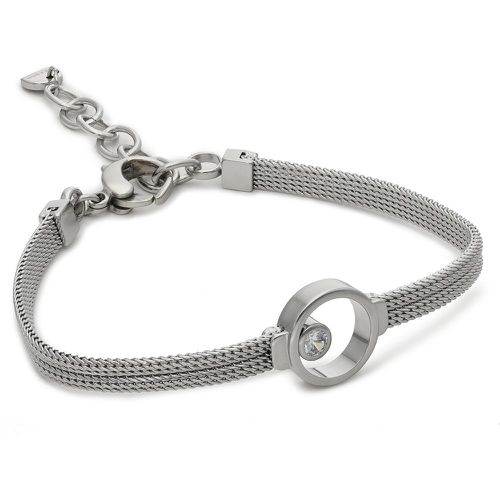 Bracciale Skagen SKJ0834040 Argento - skagen - Modalova