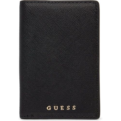 Custodie per carte di credito Card Holder RW1631 P4201 - Guess - Modalova