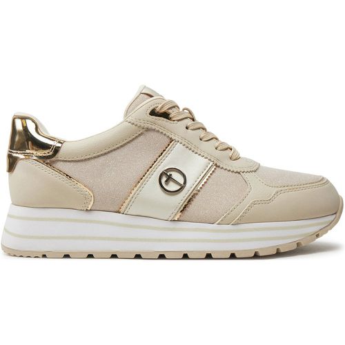 Sneakers Tamaris 1-23727-42 Beige - tamaris - Modalova