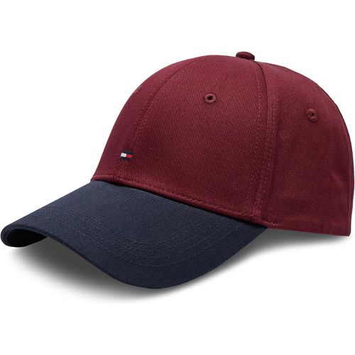 Cappellino Th Flag Cap AM0AM11478 - Tommy Hilfiger - Modalova