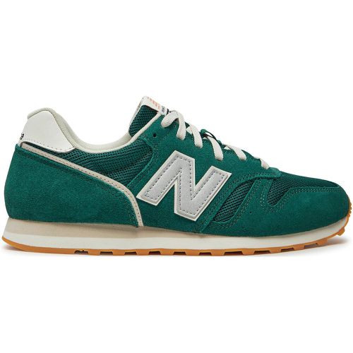 Sneakers New Balance ML373SG2 Verde - New Balance - Modalova