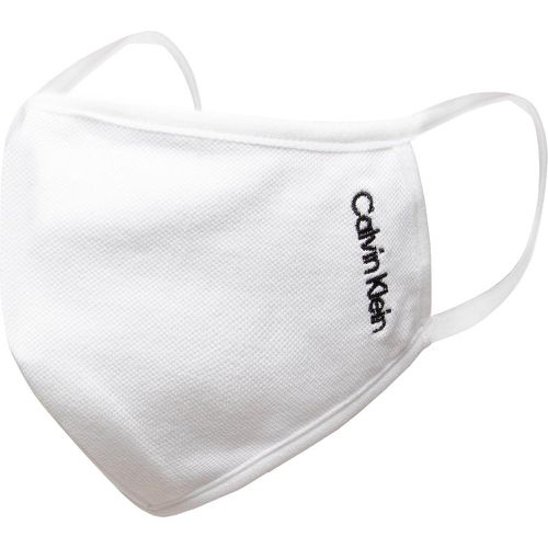 Set di 3 mascherine di tessuto Face Cover 3-Pack K50K508127 - Calvin Klein Jeans - Modalova