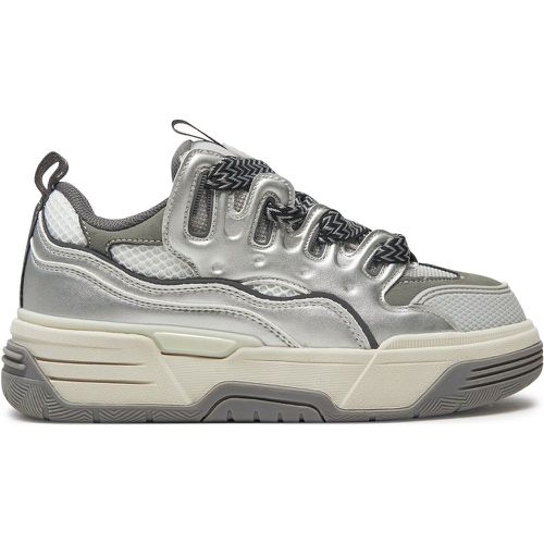 Sneakers Bronx 66545-PC 1772 Grigio - Bronx - Modalova