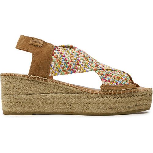 Espadrillas Masai - Toni Pons - Modalova