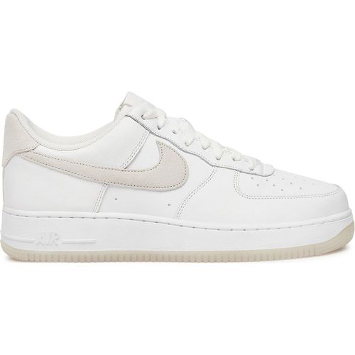 Sneakers Air Force 1 '07 Lv8 FN5832 100 Écru - Nike - Modalova