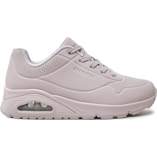 Sneakers Uno Stand On Air 73690/LAV - Skechers - Modalova