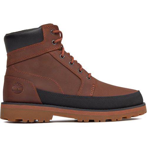 Scarponcini Courma Kid Boot W/ Rand TB0A62WNF131 - Timberland - Modalova