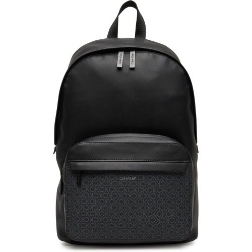 Zaino Ck Must Round Bp Mono K50K513047 - Calvin Klein - Modalova