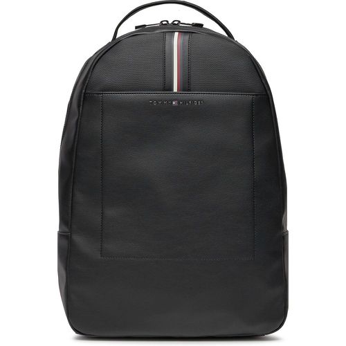 Zaino Th Corporate Backpack AM0AM11828 - Tommy Hilfiger - Modalova