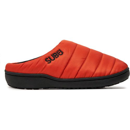 Pantofole Subu F-line Arancione - Subu - Modalova