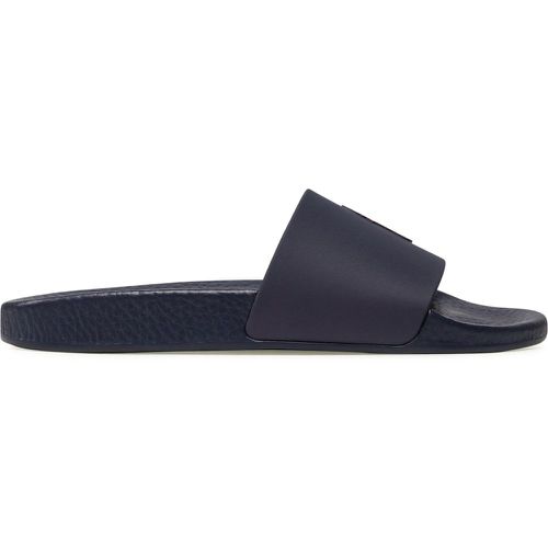 Ciabatte Polo Slide 809852071002 - Polo Ralph Lauren - Modalova