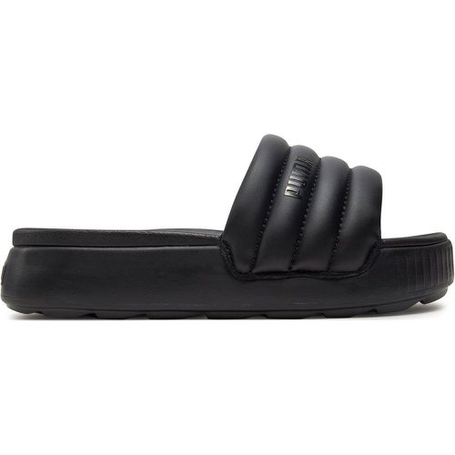 Ciabatte Karmen Slide Puffy Wns 395399-01 - Puma - Modalova