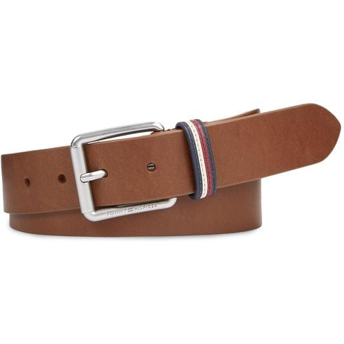 Cintura da uomo Casual Seasonal 3.5 AM0AM12168 - Tommy Hilfiger - Modalova