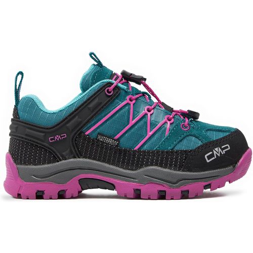 Scarpe da trekking Kids Rigel Low Trekking Wp 3Q54554 - CMP - Modalova