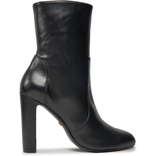 Stivaletti Vida 100 Zip Bootie SG232 - Stuart Weitzman - Modalova