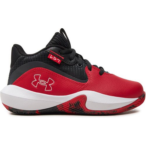 Scarpe da basket Pre-School UA Lockdown 7 3028514 - Under Armour - Modalova