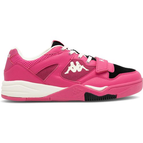 Sneakers Kappa 361C2DW A0K-M Rosa - Kappa - Modalova