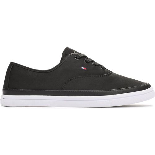 Scarpe sportive Essential Kesha Lace FW0FW06955 - Tommy Hilfiger - Modalova