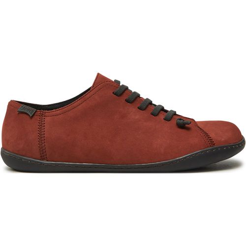 Sneakers Camper Peu 17665-293 Rosso - Camper - Modalova