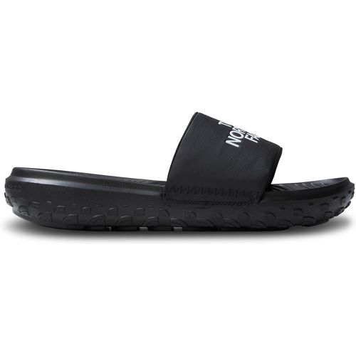 Ciabatte M Never Stop Cush Slide NF0A8A90KX71 - The North Face - Modalova