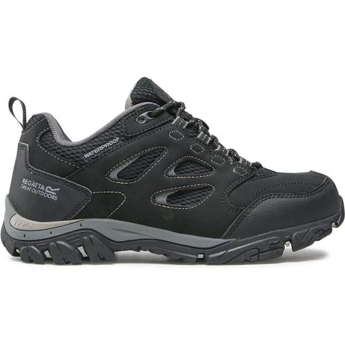 Scarpe da trekking Holcombe Iep Low RMF572 - Regatta - Modalova