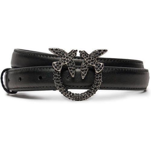 Cintura da donna Love Berry H2 Belt AI 24-25 PLT01 100143 A2A9 - pinko - Modalova