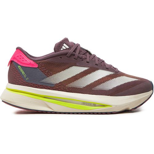 Scarpe running Adizero SL2 IF6765 - Adidas - Modalova