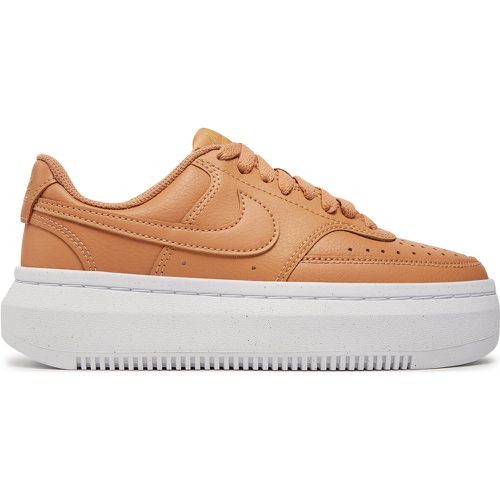 Sneakers Court Vision Alta Ltr DM0113 200 - Nike - Modalova