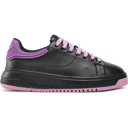 Sneakers X3X024 XN825 R295 - Emporio Armani - Modalova