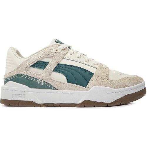 Sneakers Slipstream Premium Warm 390116 06 Écru - Puma - Modalova