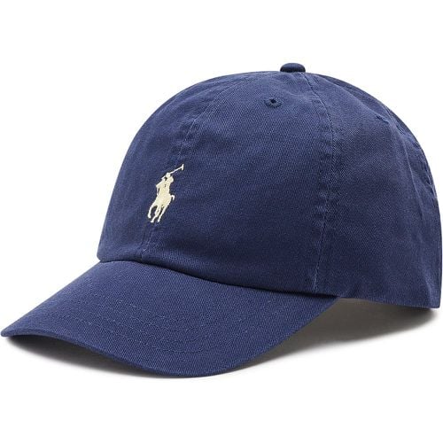 Cappellino Clsc Cap 322552489004 - Polo Ralph Lauren - Modalova