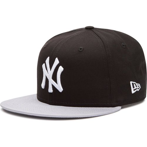 Cappellino K Mlb Cotton Block Youth 10880043 - new era - Modalova