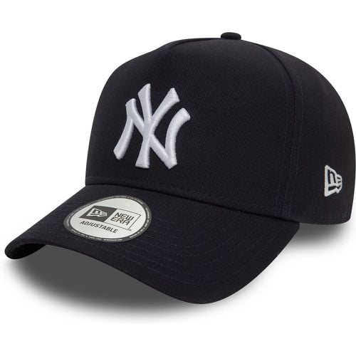 Cappellino Patch New York Yankees 9FORTY E-Frame 60580706 - new era - Modalova