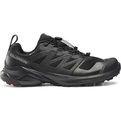 Scarpe running X-Adventure GORE-TEX L47321100 - Salomon - Modalova