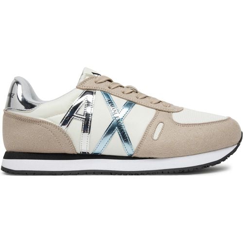 Sneakers XDX031 XV137 U421 - Armani Exchange - Modalova