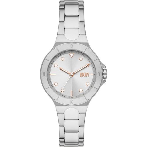 Orologio Chambers NY6641 - DKNY - Modalova