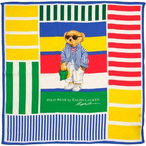 Foulard 455970325001 - Polo Ralph Lauren - Modalova