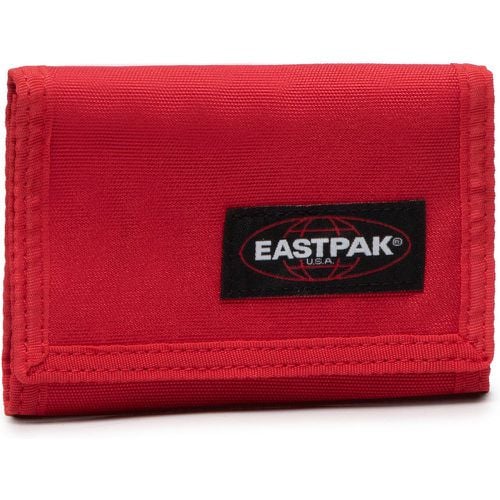 Portafoglio grande da uomo Crew Single EK000371 - Eastpak - Modalova