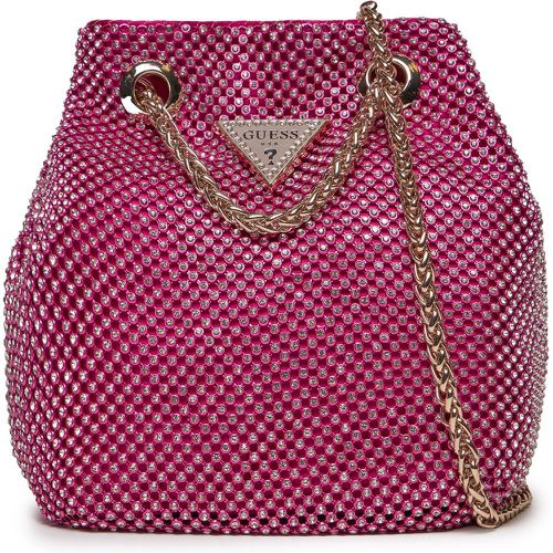 Borsetta Lua (RG) Evenings-Bags HWRG92 05750 - Guess - Modalova