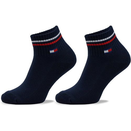 Set di 2 paia di calzini corti unisex 701228177 - Tommy Hilfiger - Modalova