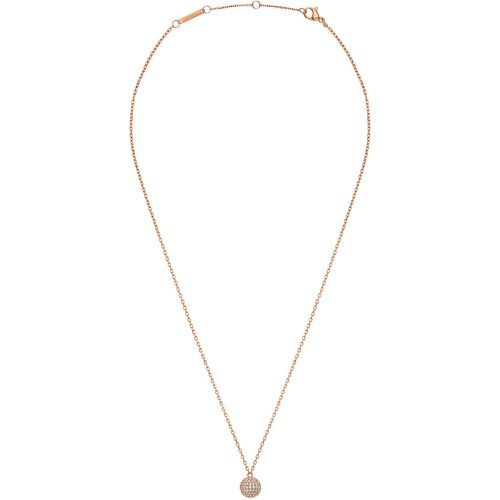 Collana Pavé DW00400625 - Daniel Wellington - Modalova