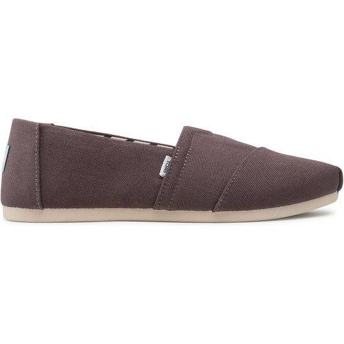 Scarpe basse Alpargata 10017749 - TOMS - Modalova