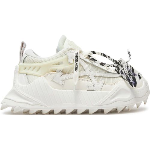 Sneakers OWIA180F21FAB0010101 - Off-White - Modalova