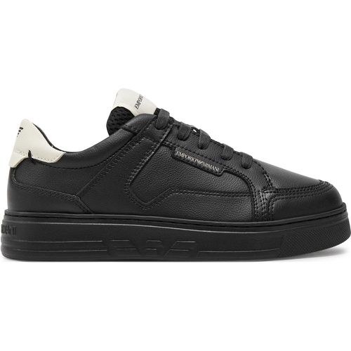 Sneakers X4X568 XN162 U066 - Emporio Armani - Modalova