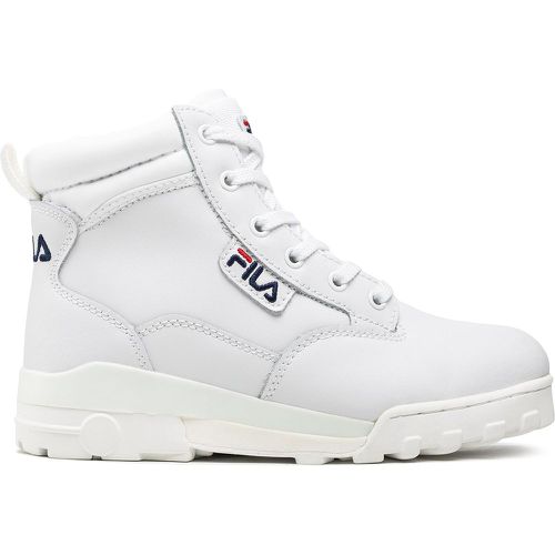 Scarponcini Grunge II L Mid Wmn FFW0216.10004 - Fila - Modalova