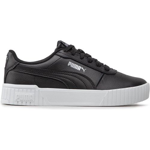 Sneakers Carina 2.0 Jr 386185 01 - Puma - Modalova