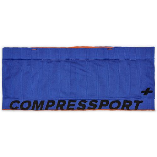 Cintura sportiva Free Belt CU00012B - Compressport - Modalova