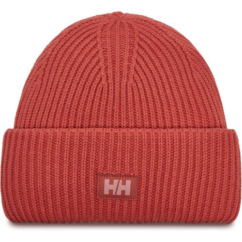 Berretto Helly Hansen 54020 Rosso - Helly Hansen - Modalova