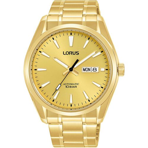 Orologio Automatic Classic RL456BX9 - Lorus - Modalova