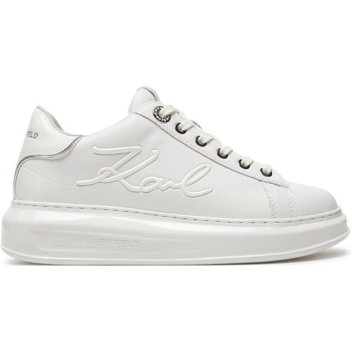 Sneakers Kapri KL62548F - Karl Lagerfeld - Modalova